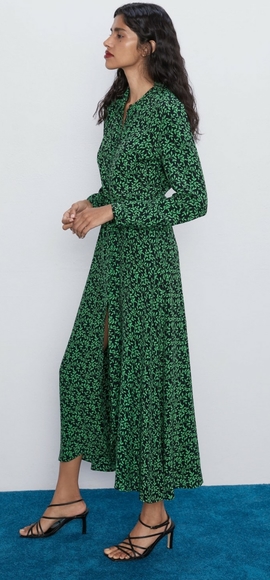 Zara Dresses & Skirts - Zara Dresses